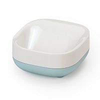 мыльница slim™ белая в Астрахани