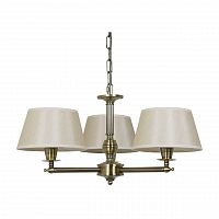 подвесная люстра arte lamp york a2273lm-3ab в Астрахани