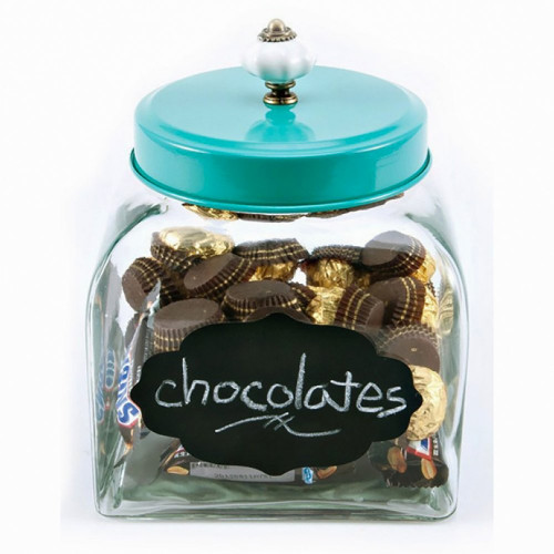 емкость для хранения с крышкой sweets маленькая в Астрахани