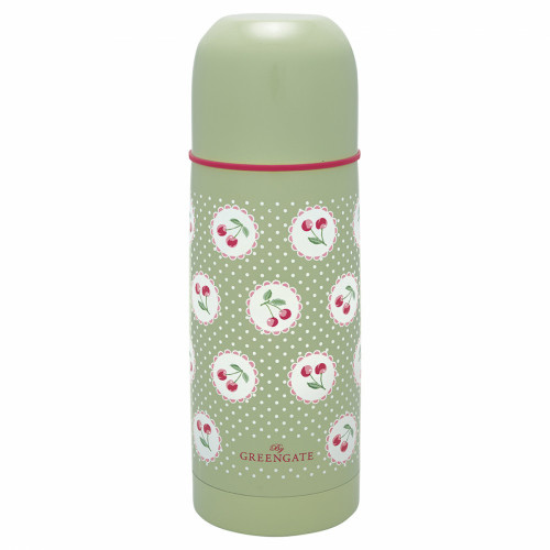 термос cherry berry p.green в Астрахани