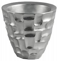 ваза настольная nugget silver bowl в Астрахани