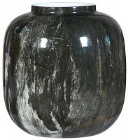 ваза настольная gems marble dark в Астрахани