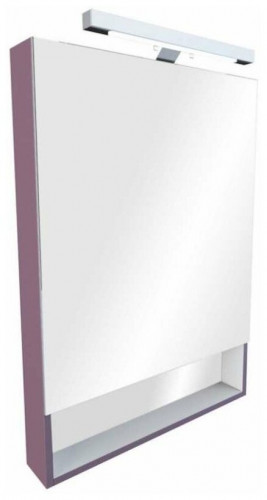 шкаф-зеркало для ванной roca the gap zru9302749/zru9302752 в Астрахани