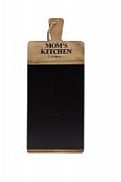 декоративная настенная доска для заметок mom's kitchen в Астрахани