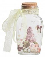 стеклянный флакон jasmin в Астрахани