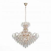 подвесная люстра st luce orecchini sl846.203.09 в Астрахани