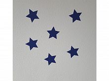Наклейка Stars
