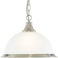 подвесной светильник arte lamp american diner a9366sp-1ss в Астрахани