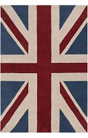 ковер union jack classic 240х330 в Астрахани