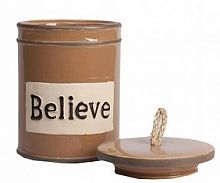 емкость для хранения believe в Астрахани