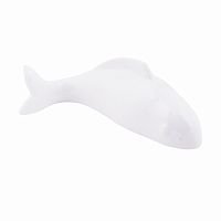 декоративная рыбка amazing fish 2 белый в Астрахани