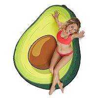 покрывало пляжное avocado в Астрахани