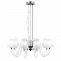 подвесная люстра lightstar bianco 760106 в Астрахани