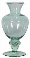 ваза настольная kaleidoscope cool green в Астрахани