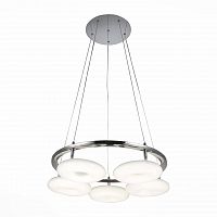 подвесная светодиодная люстра st luce sl903.103.05 в Астрахани