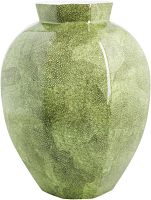 ваза настольная shagreen small в Астрахани