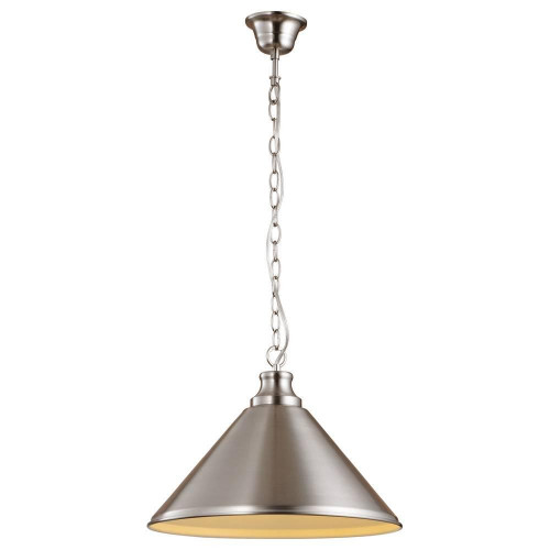 подвесной светильник arte lamp pendants a9330sp-1ss в Астрахани