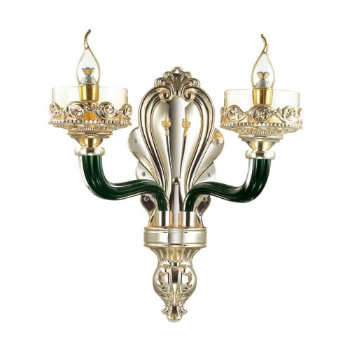 бра odeon light barclay 4001/2w в Астрахани