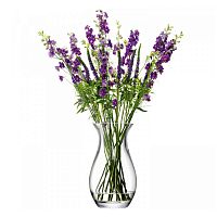 ваза округлая flower 32 см в Астрахани