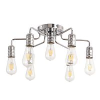 потолочная люстра arte lamp fuoco a9265pl-7cc в Астрахани