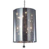 люстра moooi light shade серебро в Астрахани