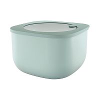 контейнер для хранения store&more 2,8 л зелёный в Астрахани