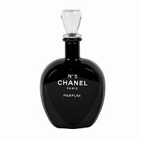 бутыль chanel heart black в Астрахани