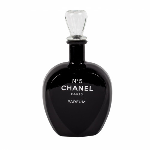бутыль chanel heart black в Астрахани
