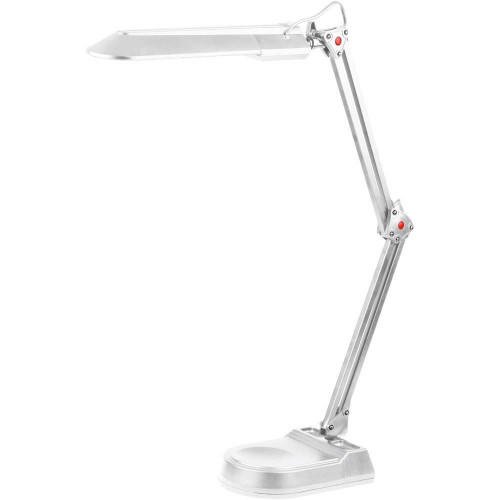 настольная лампа arte lamp desk a5810lt-1si в Астрахани