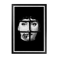 арт-постер пленительный образ fornasetti в Астрахани