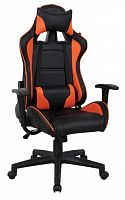 компьютерное кресло brabix gt racer gm-100 игровое в Астрахани