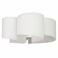 потолочная люстра lightstar simple light 811 811050 в Астрахани