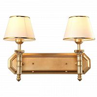 бра arte lamp liguria a9185ap-2sg в Астрахани