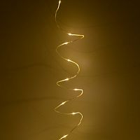 гирлянда новогодняя белая 100 led в Астрахани
