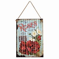 панно настенное roses в Астрахани