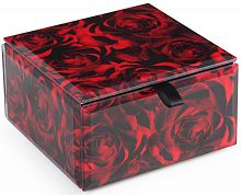 шкатулка для украшений red i в Астрахани