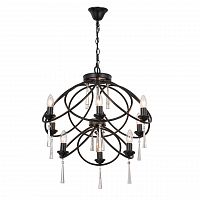 подвесная люстра st luce anevita sl335.303.09 в Астрахани