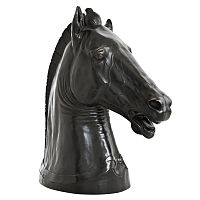 статуэтка horse head medici riccardi от eichholtz в Астрахани