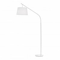 торшер ideal lux daddy pt1 bianco в Астрахани