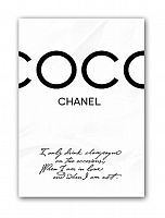 постер coco а4 в Астрахани