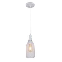 подвесной светильник odeon light bottle 3354/1 в Астрахани