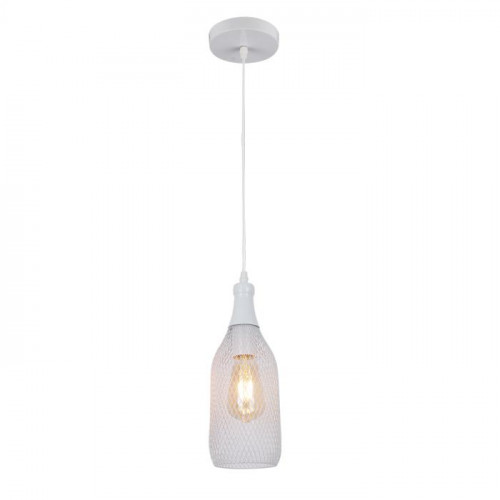 подвесной светильник odeon light bottle 3354/1 в Астрахани