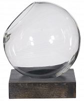 ваза настольная aquarium ball large в Астрахани