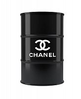 декоративная бочка chanel m в Астрахани