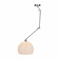 подвесной светильник arte lamp a1733sp-1ss в Астрахани