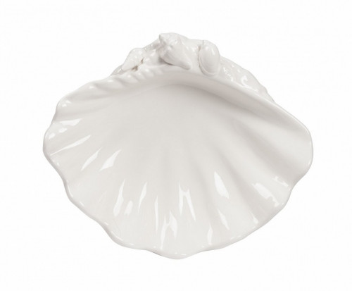 декоративное блюдо seashell в Астрахани
