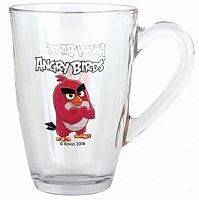кружка angry birds movie red 330 мл в Астрахани
