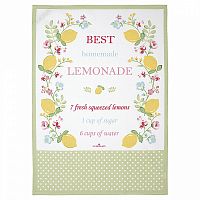 полотенце limona white piece printed в Астрахани