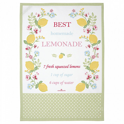 полотенце limona white piece printed в Астрахани