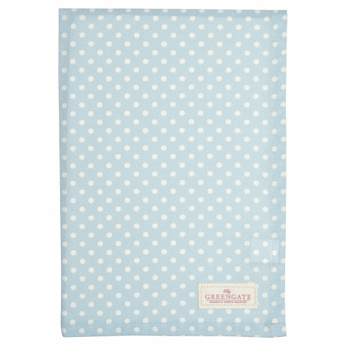 полотенце spot pale blue в Астрахани